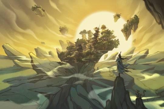 拯救昆虫群